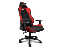 TRUST Krzesło komputerowe GXT714R RUYA czerwone 25064 - 1489337 - zdjęcie 4